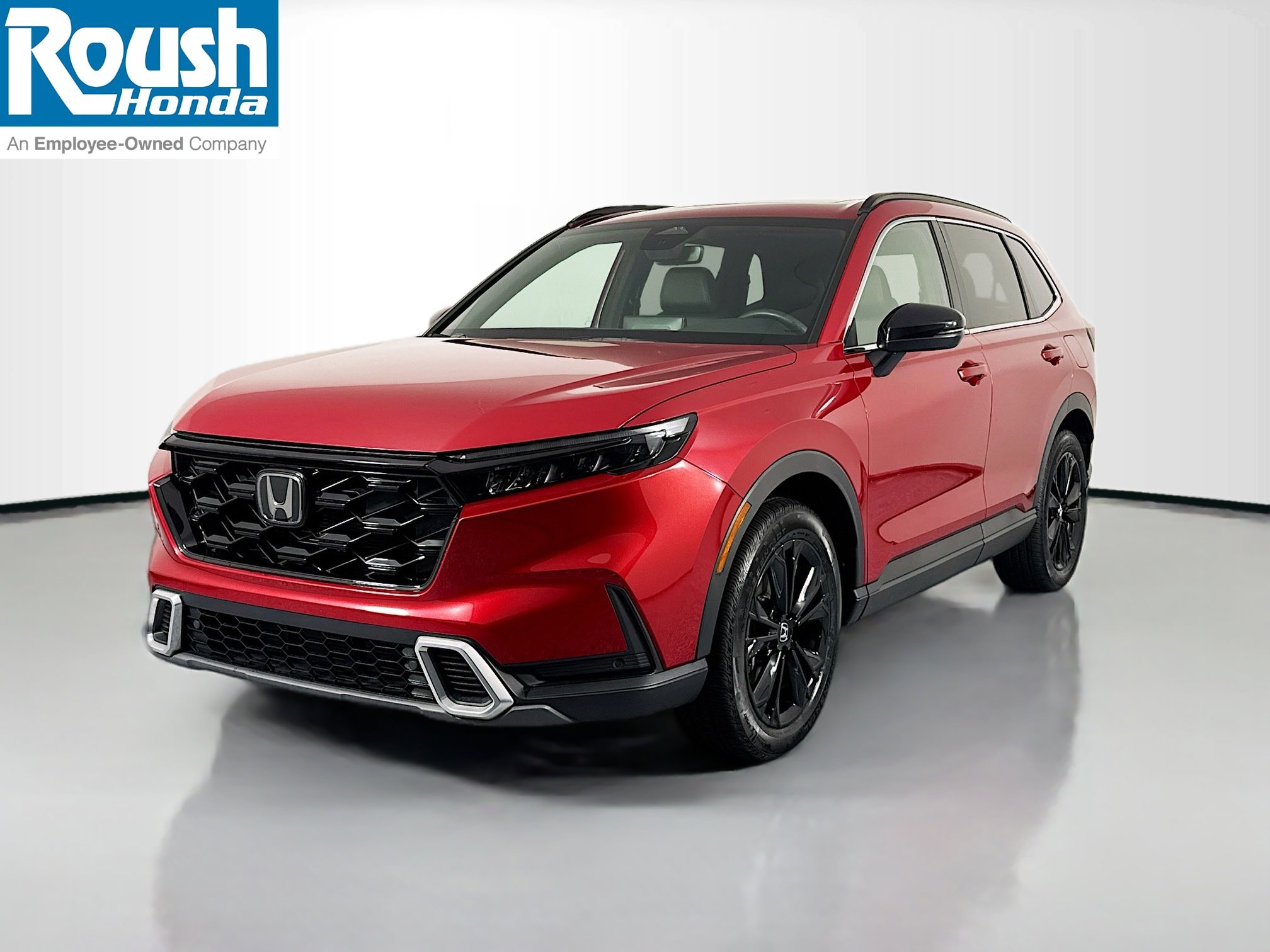 Certified 2023 Honda CR-V Sport Touring image 1