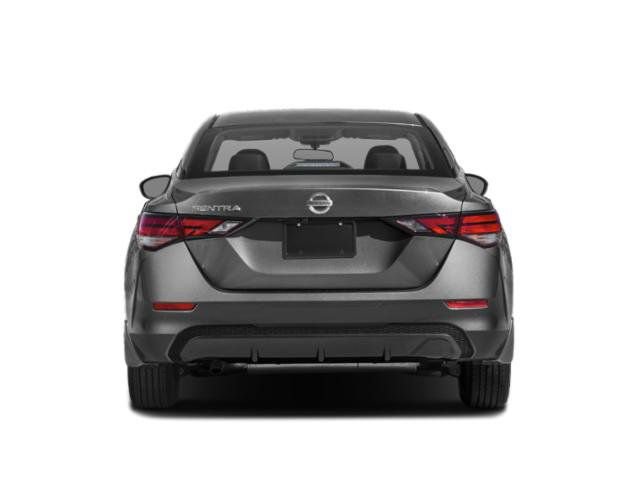 Used 2020 Nissan Sentra SV image 8