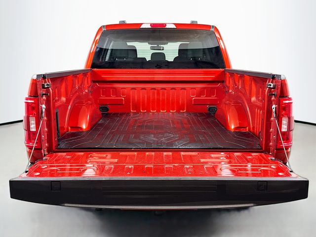 Used 2023 Ford F150 XLT w/ Equipment Group 302A High RWD image 24