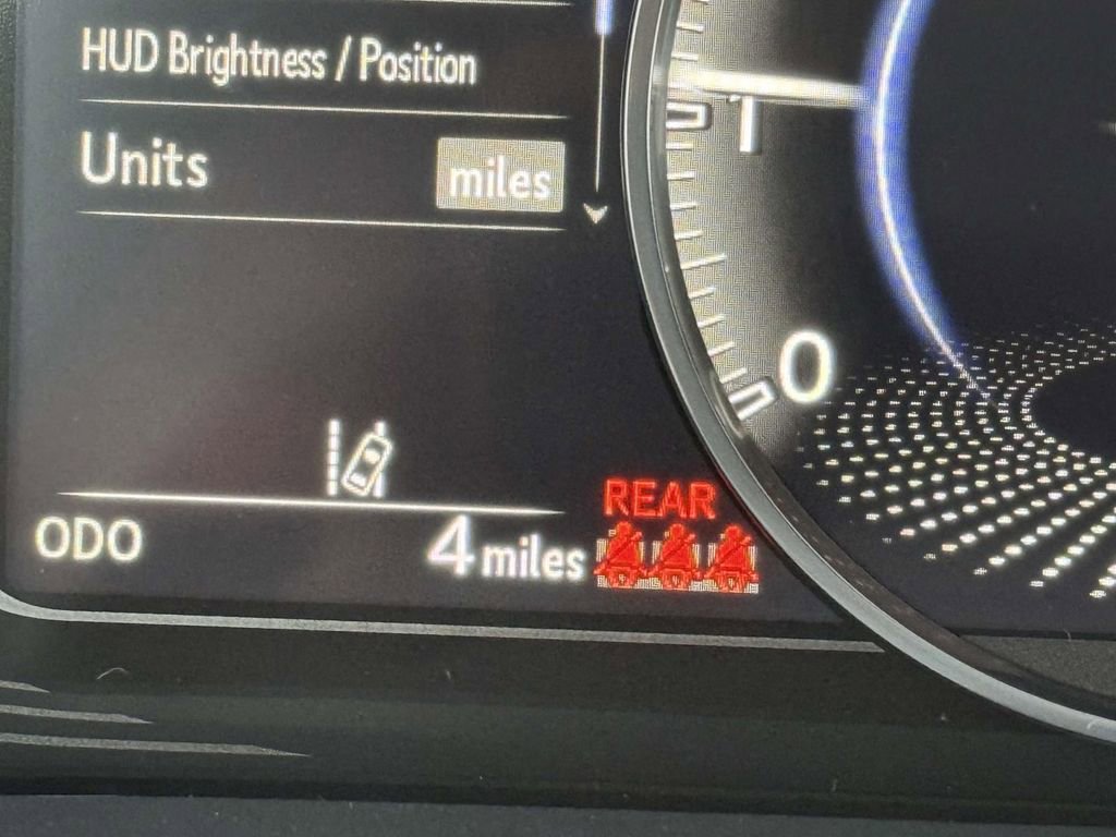 Used 2025 Lexus ES 350 Premium image 29