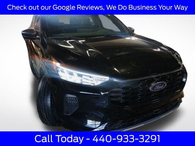 Certified 2023 Ford Escape ST-Line w/ Tech Pack #1 image 23