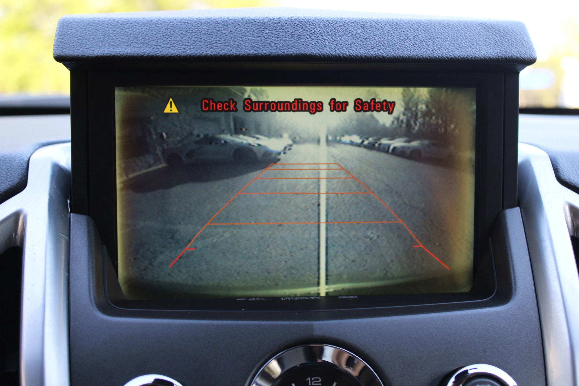 Used 2010 Cadillac SRX Premium FWD image 24
