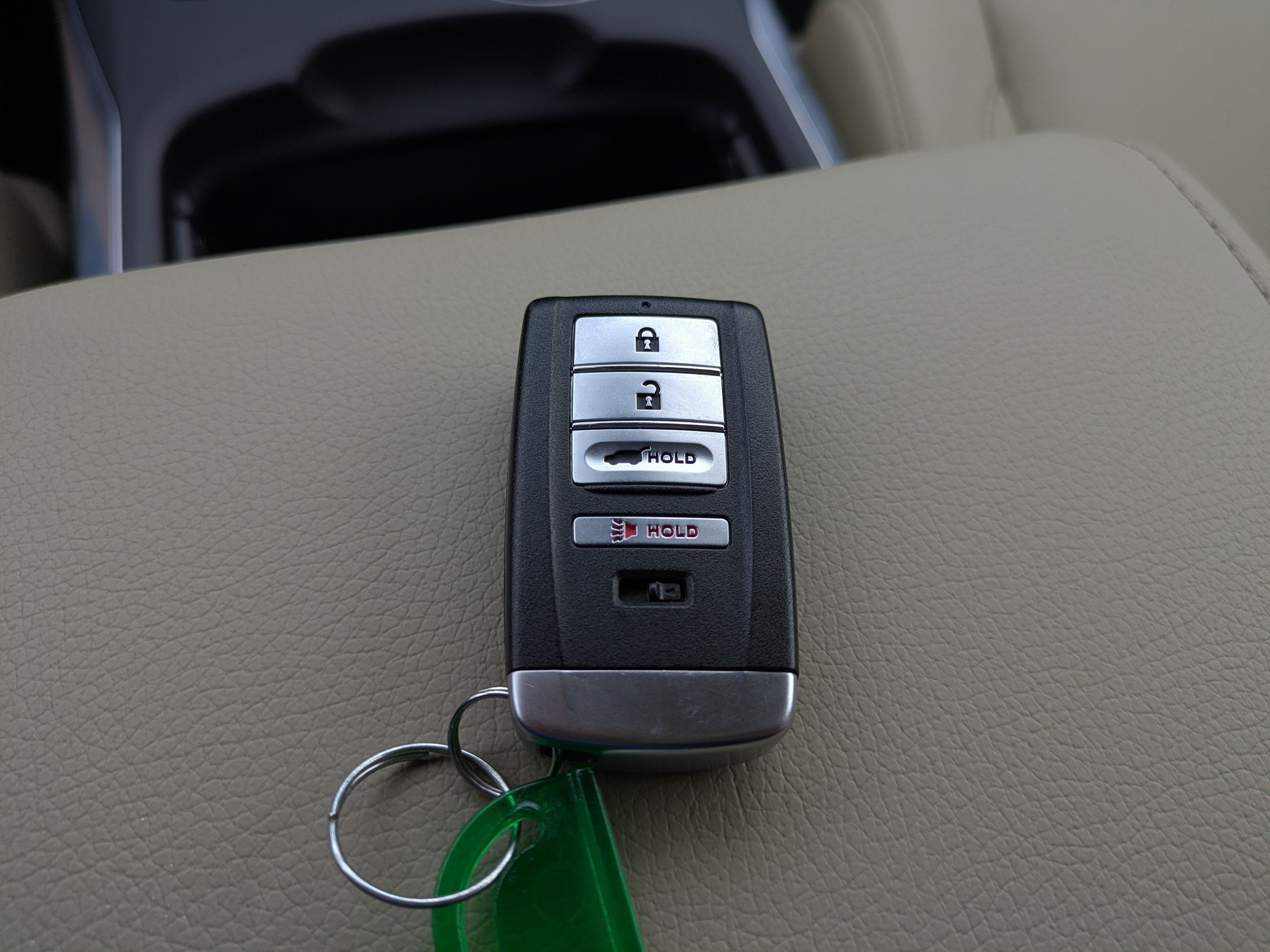 Used 2017 Acura MDX FWD image 30