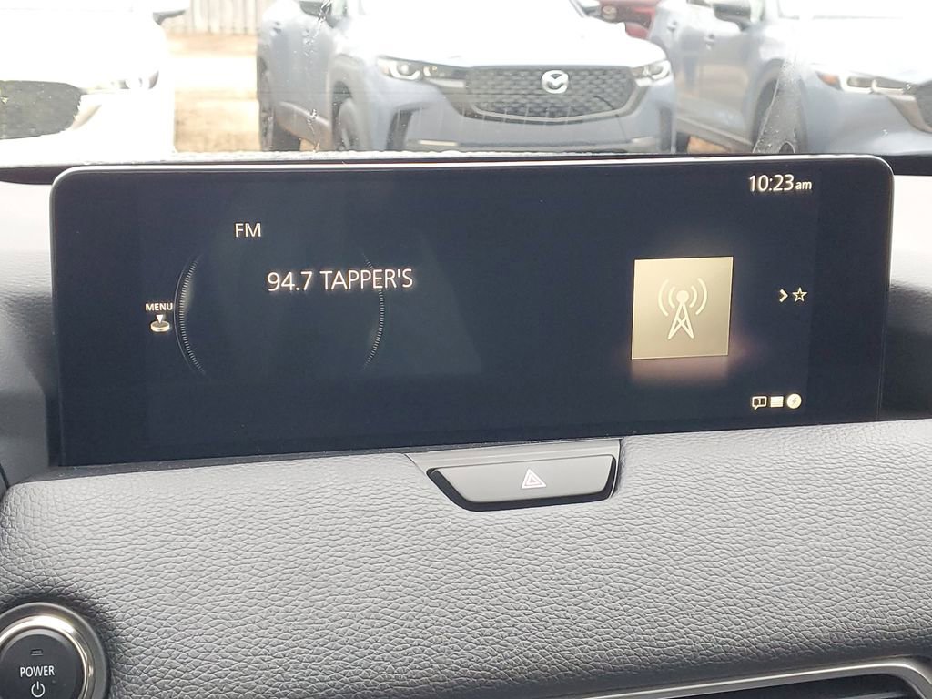 New 2026 MAZDA CX-90 Plug-In Hybrid w/ Preferred image 25