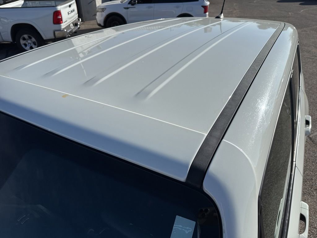 Used 2023 Jeep Renegade Latitude image 9