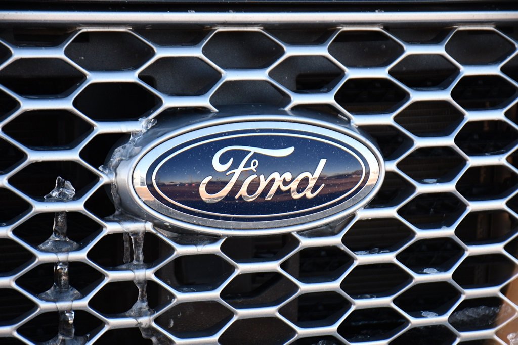 Used 2024 Ford Edge SEL w/ Convenience Package image 34