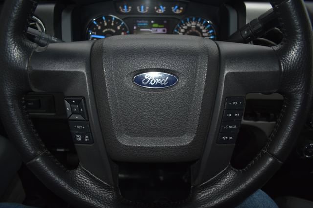 Used 2013 Ford F150 XLT w/ Luxury Equipment Group AWD/4WD image 21