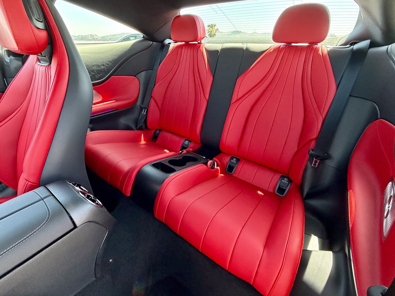 New 2026 Mercedes-Benz CLE 450 4MATIC Coupe image 26