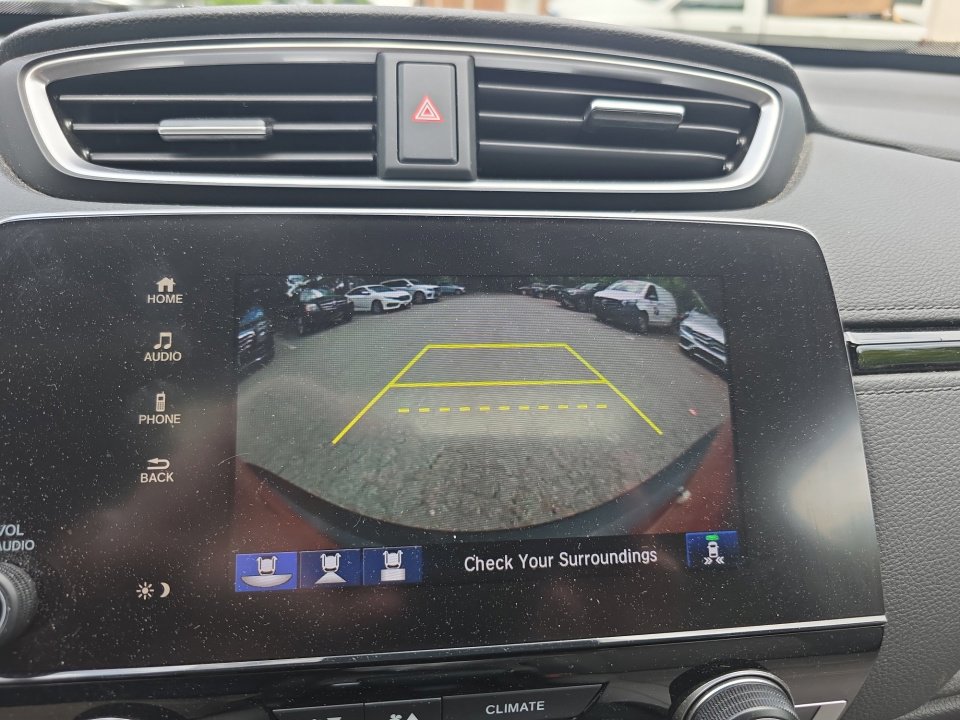 Used 2020 Honda CR-V EX-L image 23