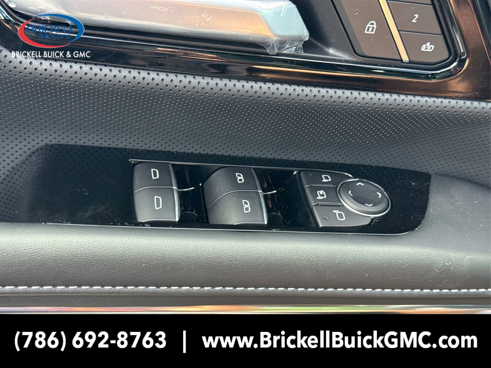 New 2025 GMC Sierra EV Denali image 34