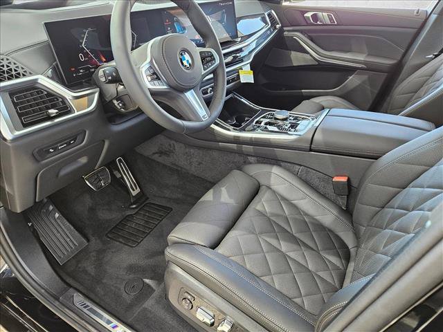 New 2026 BMW X5 sDrive40i w/ M Sport Package RWD image 9