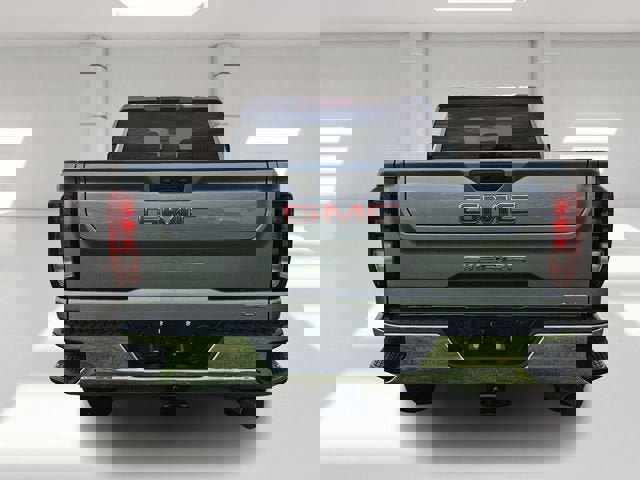 New 2026 GMC Sierra 2500 SLE w/ SLE Value Package; image 4