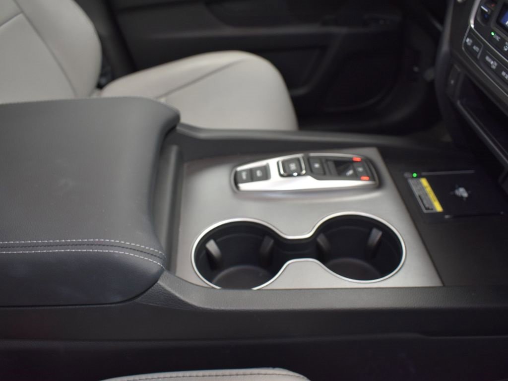 Used 2025 Honda Passport EX-L image 29