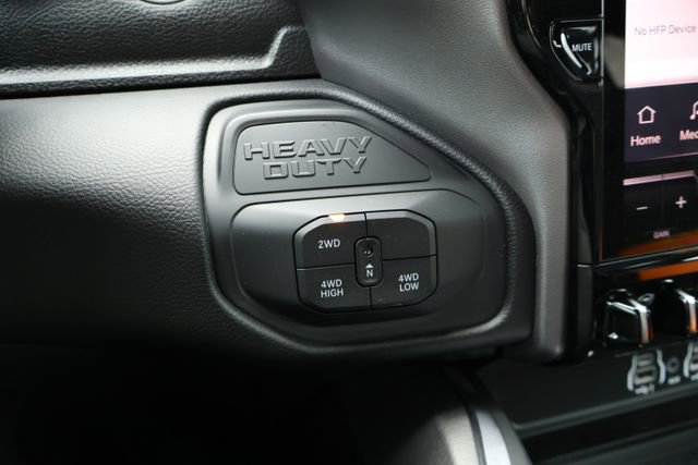 New 2026 RAM 3500 Laramie image 13