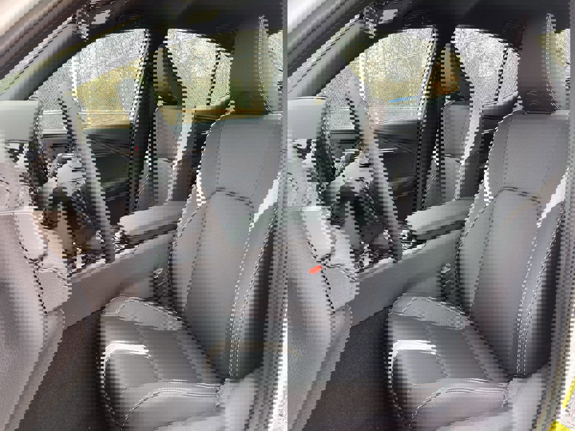 Certified 2026 Toyota Camry SE image 13