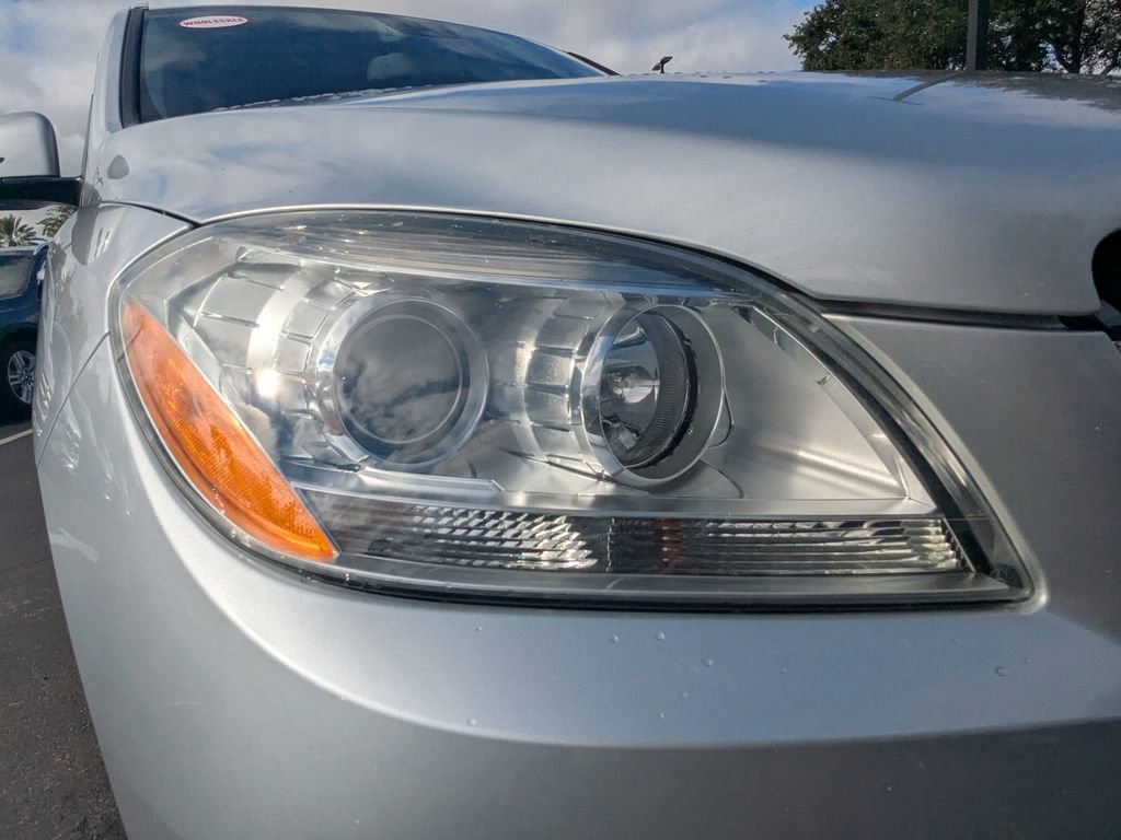 Used 2012 Mercedes-Benz ML 350 4MATIC image 20