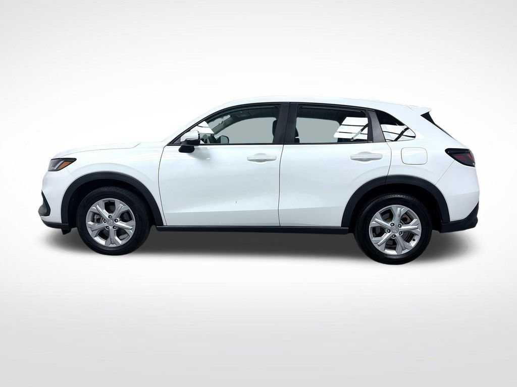 Used 2024 Honda HR-V LX image 10