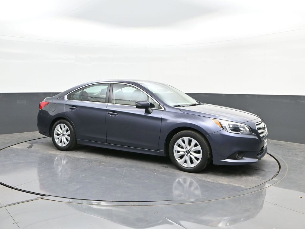 Used 2017 Subaru Legacy 2.5i Premium image 16