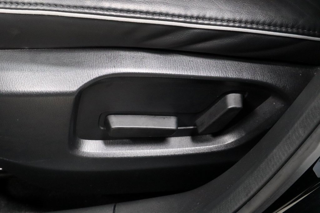 Used 2025 MAZDA CX-5 AWD 2.5 S w/ Select Package image 25