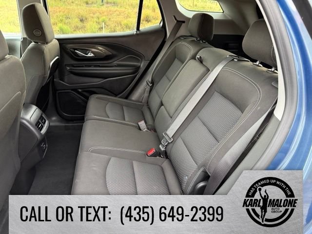 Used 2024 GMC Terrain SLE w/ Driver Convenience Package AWD/4WD image 28