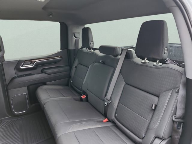 Used 2023 GMC Sierra 1500 Elevation image 18