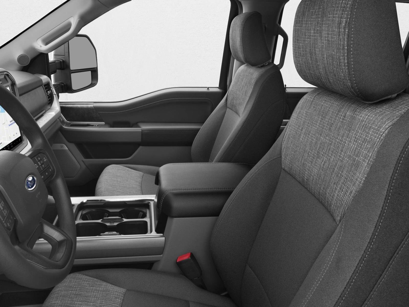 New 2026 Ford F250 XLT AWD/4WD image 6