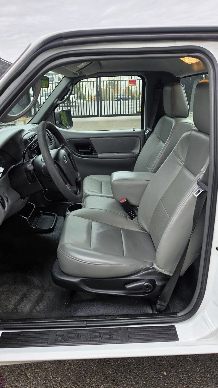 Used 2011 Ford Ranger XL image 8