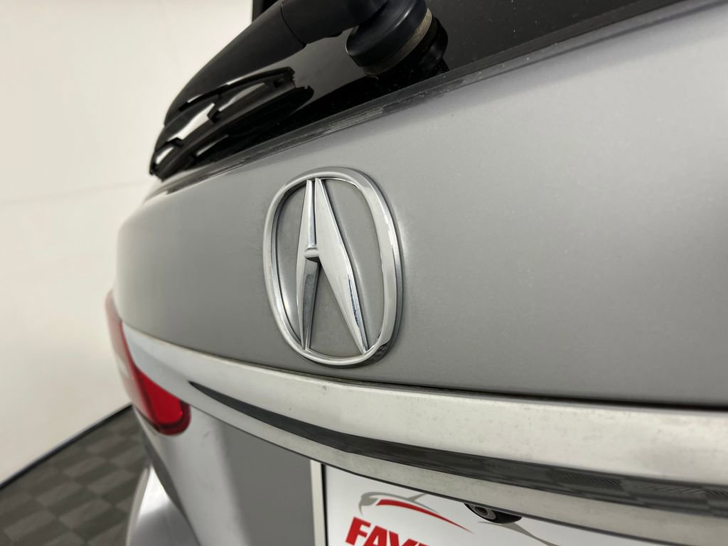 Used 2017 Acura MDX SH-AWD w/ Technology Package image 20