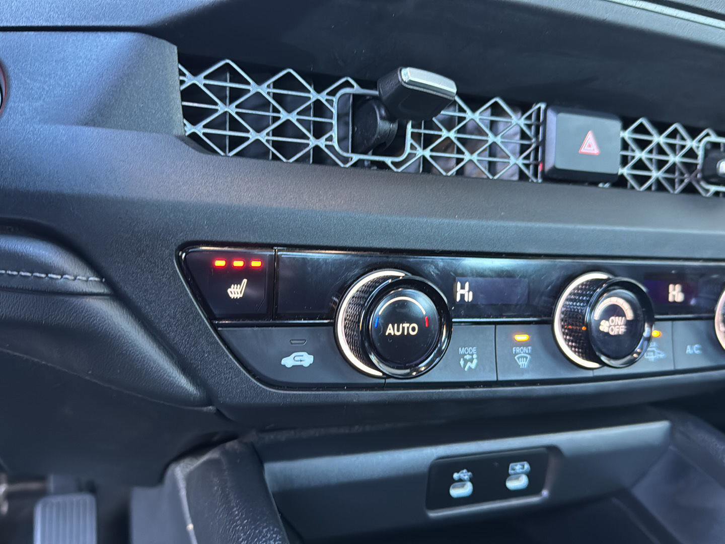 Used 2024 Honda Accord EX image 24