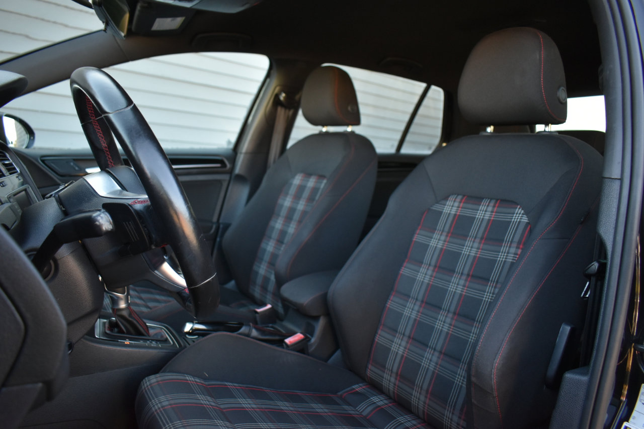 Used 2017 Volkswagen GTI S image 22