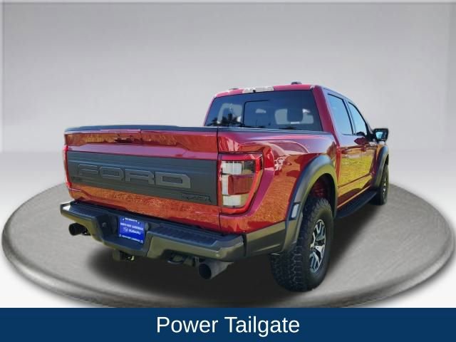 Used 2023 Ford F150 Raptor image 12