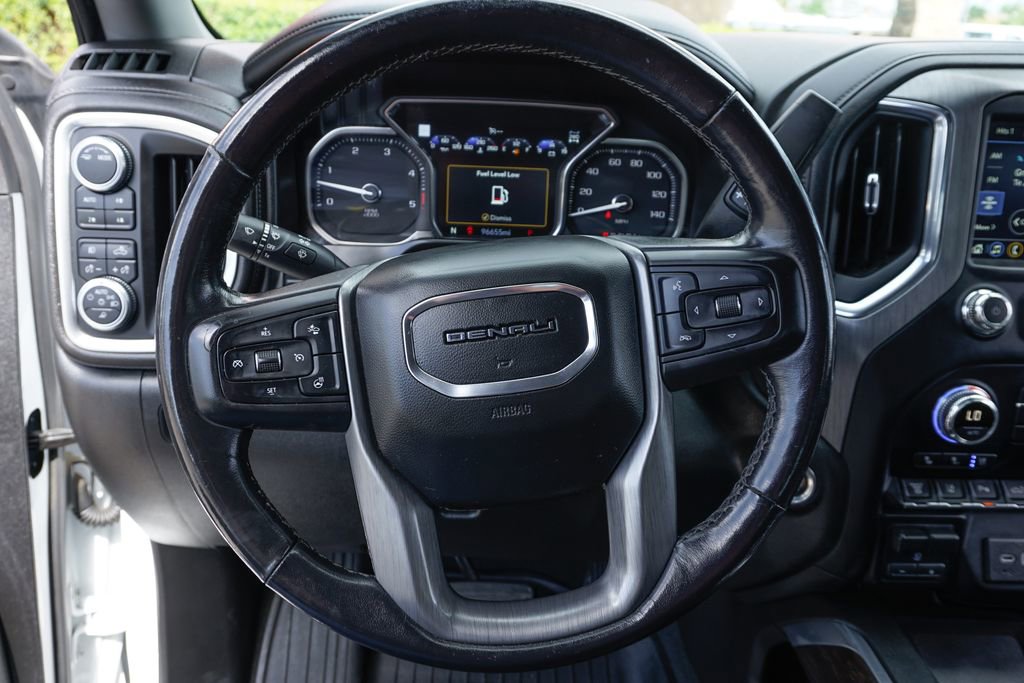 Used 2020 GMC Sierra 3500 Denali w/ Denali Ultimate Package image 22