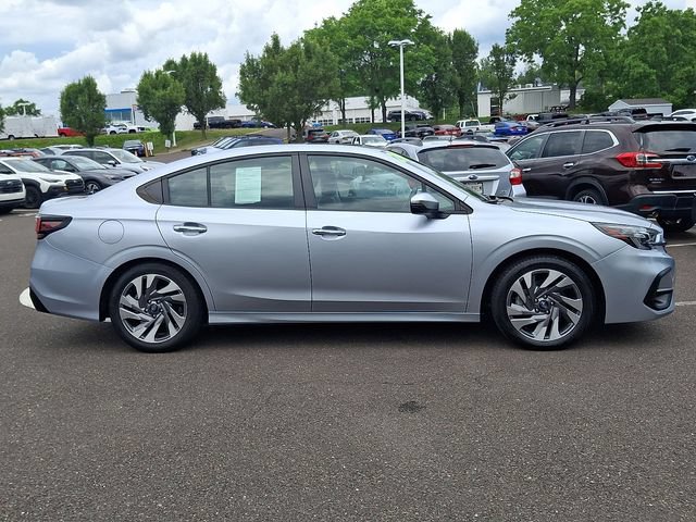 Certified 2024 Subaru Legacy Touring XT AWD/4WD image 7