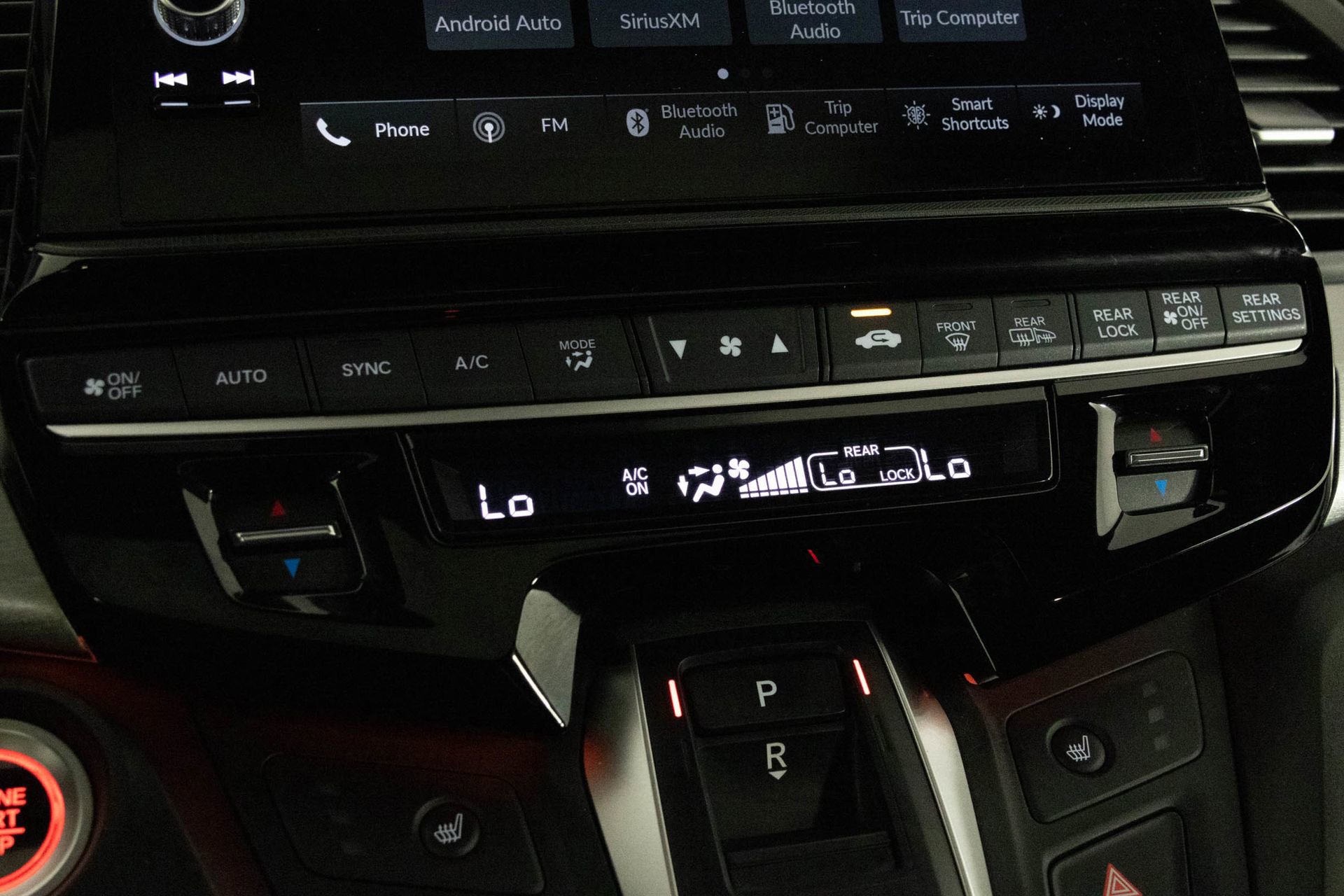 Used 2025 Honda Odyssey Sport-L image 21