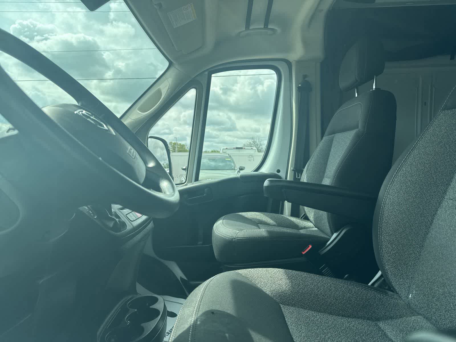 Used 2020 RAM ProMaster 1500 FWD image 30