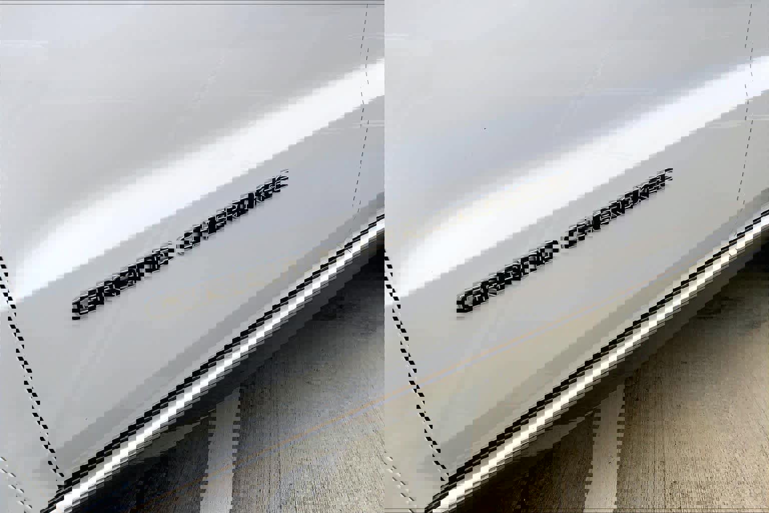 Used 2017 Jeep Grand Cherokee Summit image 30