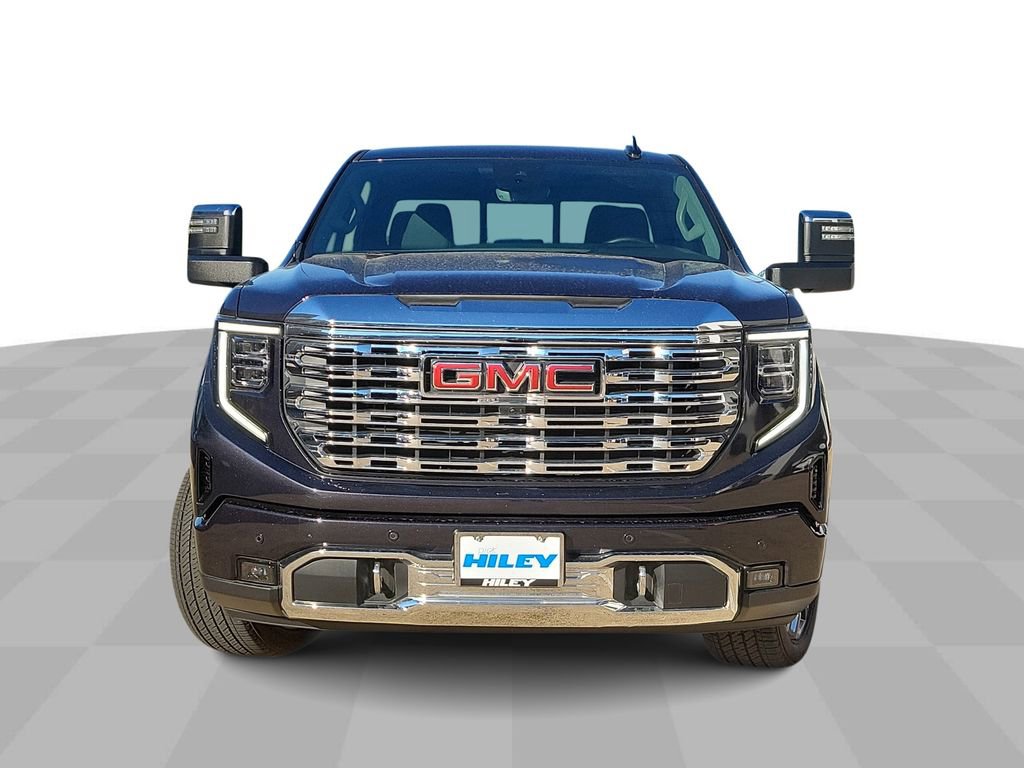 Used 2024 GMC Sierra 1500 Denali w/ Denali Reserve Package image 3