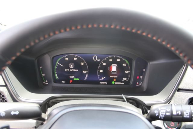 Used 2026 Honda CR-V Sport-L image 22