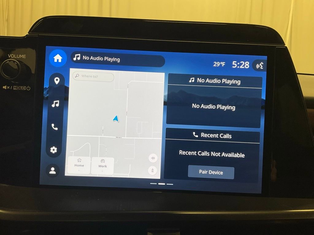 New 2026 Subaru Outback Touring XT image 13
