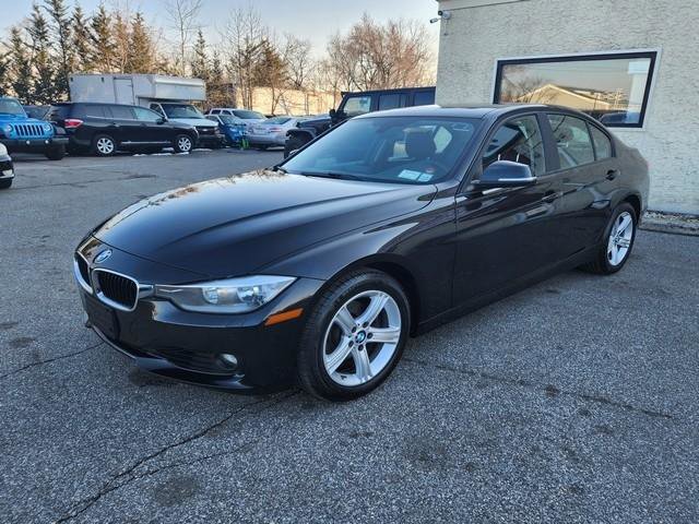 Used 2015 BMW 328i xDrive Sedan image 3