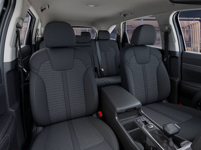 Used 2025 Kia Sorento LX FWD image 15