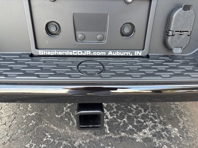 New 2026 RAM 1500 Big Horn image 20