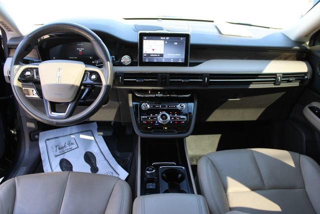 Used 2020 Lincoln Corsair Reserve w/ Equipment Group 201A AWD/4WD image 26