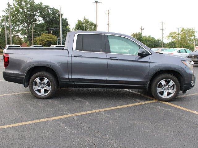 Used 2024 Honda Ridgeline RTL image 5