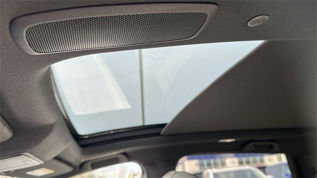 Certified 2023 Acura RDX AWD w/ A-Spec & Advance Pkg image 11