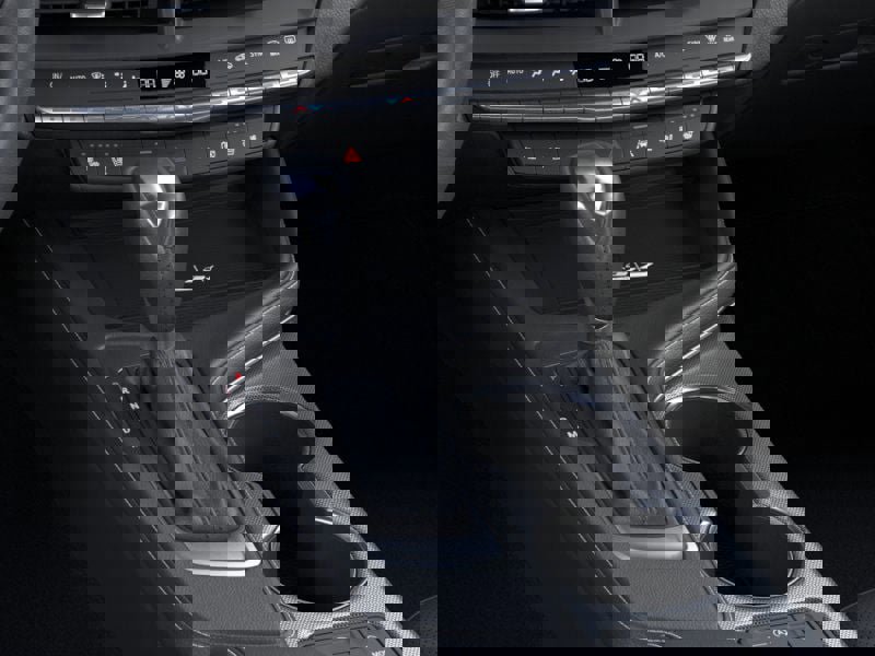 New 2025 Cadillac CT4 Premium Luxury image 47