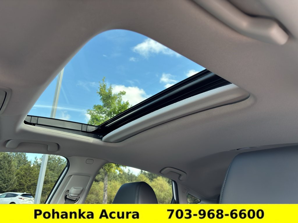 Certified 2026 Acura Integra FWD image 19