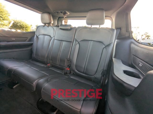 Used 2022 Jeep Wagoneer Series II image 33