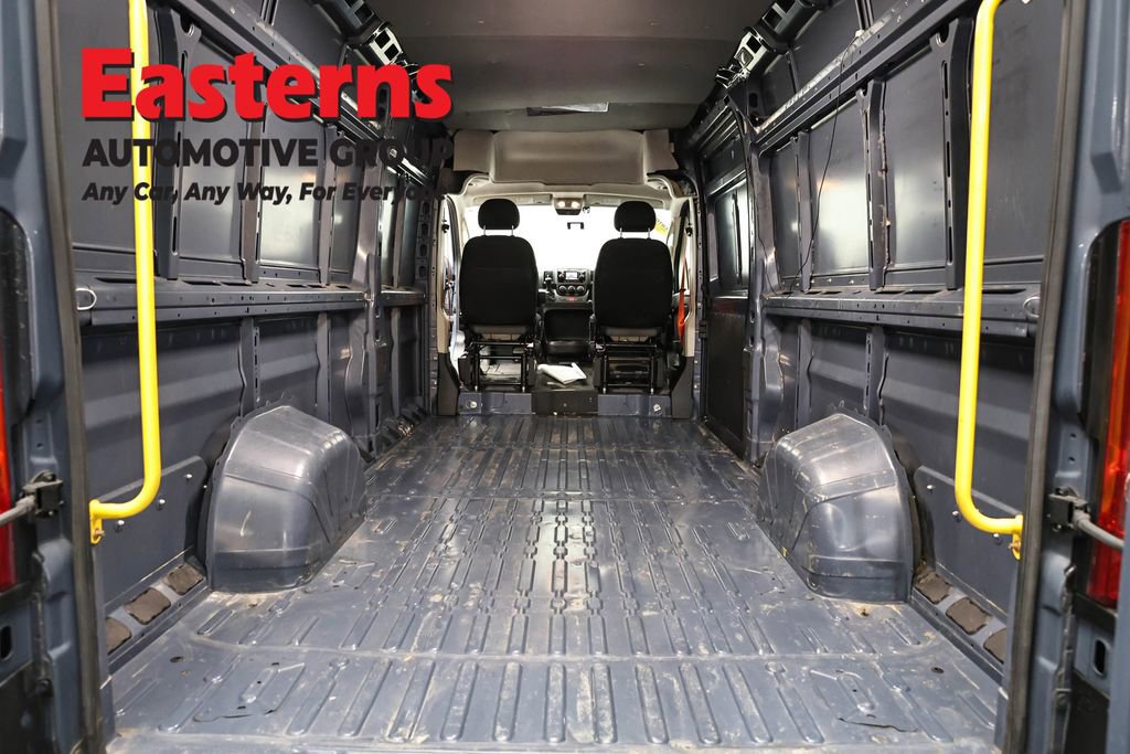 Used 2020 RAM ProMaster 3500 image 9
