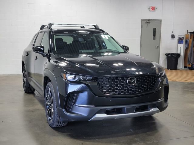 New 2026 MAZDA CX-50 2.5 Turbo w/ Weather Package AWD/4WD image 4